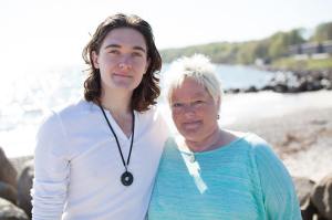 Lars og Jette